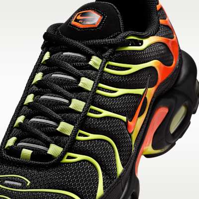Nike Air Max Plus Men's Shoes. Nike ID